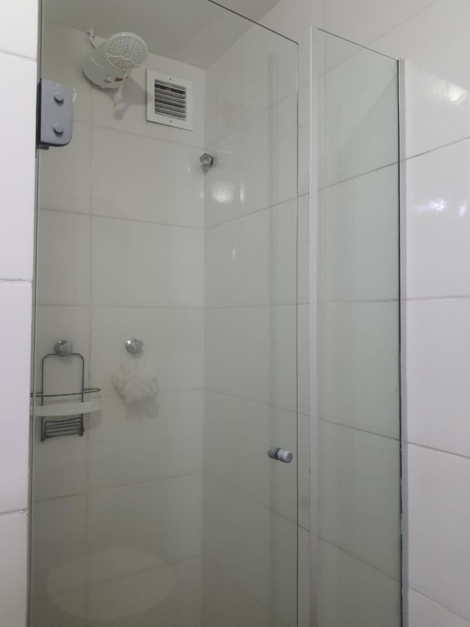 Suite Independente Apart Hotel Elysees Rio de Janeiro Exterior foto